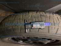 Ford Escape 2022 5p SE Híbrida L4/2.5 Aut IMG_4795