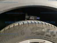 Ford Escape 2022 5p SE Híbrida L4/2.5 Aut IMG_4805