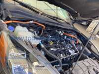 Ford Escape 2022 5p SE Híbrida L4/2.5 Aut IMG_7361