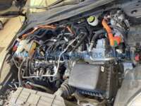 Ford Escape 2022 5p SE Híbrida L4/2.5 Aut IMG_7363