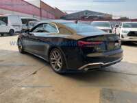 Audi A5 2021 2p S Line L4/2.0/252 HP/T S-Tronic Quattro  IMG_7067