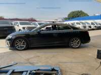 Audi A5 2021 2p S Line L4/2.0/252 HP/T S-Tronic Quattro  IMG_7068