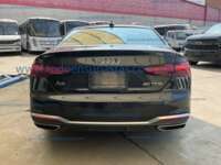 Audi A5 2021 2p S Line L4/2.0/252 HP/T S-Tronic Quattro  IMG_7066