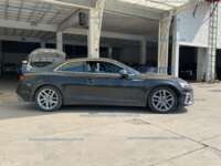 Audi A5 2021 2p S Line L4/2.0/252 HP/T S-Tronic Quattro  IMG_7064