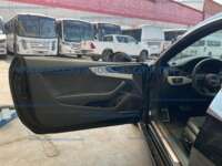 Audi A5 2021 2p S Line L4/2.0/252 HP/T S-Tronic Quattro  IMG_7069