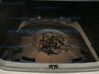 Toyota Camry 2023 4p LE L4/2.5 Aut IMG_9156