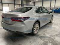 Toyota Camry 2023 4p LE L4/2.5 Aut 2023 Toyota Camry Ingreso Exteriores 5
