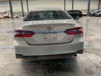 Toyota Camry 2023 4p LE L4/2.5 Aut 2023 Toyota Camry Ingreso Exteriores 6