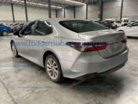 Toyota Camry 2023 4p LE L4/2.5 Aut 2023 Toyota Camry Ingreso Exteriores 7
