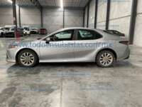 Toyota Camry 2023 4p LE L4/2.5 Aut 2023 Toyota Camry Ingreso Exteriores 8