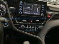 Toyota Camry 2023 4p LE L4/2.5 Aut IMG_9183