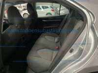 Toyota Camry 2023 4p LE L4/2.5 Aut IMG_9176