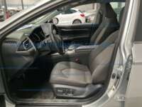 Toyota Camry 2023 4p LE L4/2.5 Aut IMG_9175