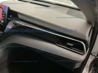 Toyota Camry 2023 4p LE L4/2.5 Aut IMG_9174