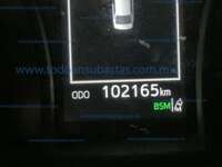 Toyota Camry 2023 4p LE L4/2.5 Aut IMG_9187