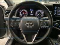 Toyota Camry 2023 4p LE L4/2.5 Aut IMG_9179