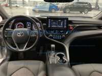 Toyota Camry 2023 4p LE L4/2.5 Aut IMG_9177