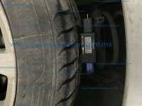 Toyota Camry 2023 4p LE L4/2.5 Aut IMG_9167