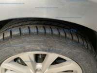 Toyota Camry 2023 4p LE L4/2.5 Aut IMG_9141