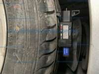 Toyota Camry 2023 4p LE L4/2.5 Aut IMG_9144