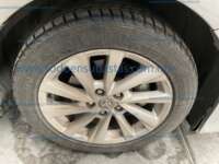 Toyota Camry 2023 4p LE L4/2.5 Aut IMG_9163