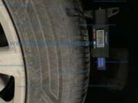 Toyota Camry 2023 4p LE L4/2.5 Aut IMG_9162