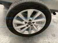 Toyota Camry 2023 4p LE L4/2.5 Aut IMG_9150