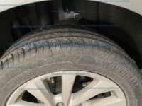 Toyota Camry 2023 4p LE L4/2.5 Aut IMG_9146