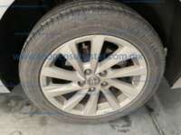 Toyota Camry 2023 4p LE L4/2.5 Aut IMG_9145