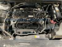 Toyota Camry 2023 4p LE L4/2.5 Aut IMG_9135