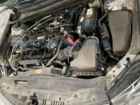 Toyota Camry 2023 4p LE L4/2.5 Aut IMG_9134