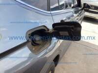 Volkswagen Tiguan 2024 5p Comfortline L4/1.4/T DSG 7 Pas 2024 Volkswagen Tiguan Ingreso Cajuela 0