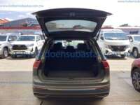 Volkswagen Tiguan 2024 5p Comfortline L4/1.4/T DSG 7 Pas 2024 Volkswagen Tiguan Ingreso Cajuela 1