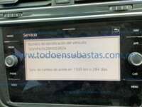 Volkswagen Tiguan 2024 5p Comfortline L4/1.4/T DSG 7 Pas IMG_4306