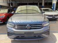 Volkswagen Tiguan 2024 5p Comfortline L4/1.4/T DSG 7 Pas 2024 Volkswagen Tiguan Ingreso Exteriores 1