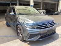 Volkswagen Tiguan 2024 5p Comfortline L4/1.4/T DSG 7 Pas 2024 Volkswagen Tiguan Ingreso Exteriores 2