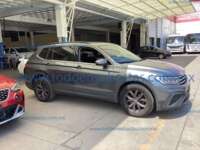 Volkswagen Tiguan 2024 5p Comfortline L4/1.4/T DSG 7 Pas 2024 Volkswagen Tiguan Ingreso Exteriores 3