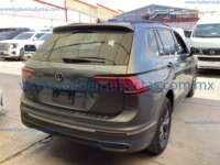 Volkswagen Tiguan 2024 5p Comfortline L4/1.4/T DSG 7 Pas 2024 Volkswagen Tiguan Ingreso Exteriores 4