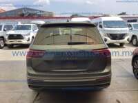Volkswagen Tiguan 2024 5p Comfortline L4/1.4/T DSG 7 Pas 2024 Volkswagen Tiguan Ingreso Exteriores 5