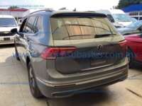 Volkswagen Tiguan 2024 5p Comfortline L4/1.4/T DSG 7 Pas 2024 Volkswagen Tiguan Ingreso Exteriores 6