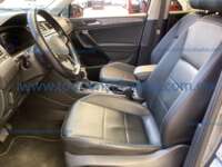 Volkswagen Tiguan 2024 5p Comfortline L4/1.4/T DSG 7 Pas 2024 Volkswagen Tiguan Ingreso Interiores 1