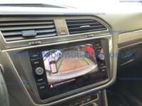 Volkswagen Tiguan 2024 5p Comfortline L4/1.4/T DSG 7 Pas 2024 Volkswagen Tiguan Ingreso Interiores 10