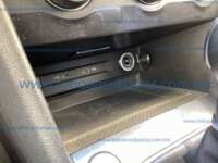 Volkswagen Tiguan 2024 5p Comfortline L4/1.4/T DSG 7 Pas 2024 Volkswagen Tiguan Ingreso Interiores 12