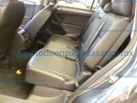 Volkswagen Tiguan 2024 5p Comfortline L4/1.4/T DSG 7 Pas 2024 Volkswagen Tiguan Ingreso Interiores 17