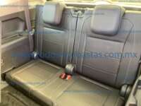 Volkswagen Tiguan 2024 5p Comfortline L4/1.4/T DSG 7 Pas 2024 Volkswagen Tiguan Ingreso Interiores 18