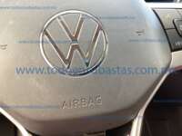 Volkswagen Tiguan 2024 5p Comfortline L4/1.4/T DSG 7 Pas 2024 Volkswagen Tiguan Ingreso Interiores 19