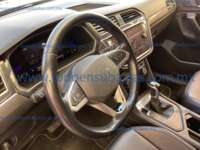 Volkswagen Tiguan 2024 5p Comfortline L4/1.4/T DSG 7 Pas 2024 Volkswagen Tiguan Ingreso Interiores 2