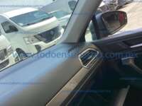 Volkswagen Tiguan 2024 5p Comfortline L4/1.4/T DSG 7 Pas 2024 Volkswagen Tiguan Ingreso Interiores 20