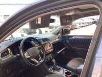 Volkswagen Tiguan 2024 5p Comfortline L4/1.4/T DSG 7 Pas 2024 Volkswagen Tiguan Ingreso Interiores 25