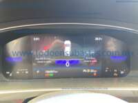 Volkswagen Tiguan 2024 5p Comfortline L4/1.4/T DSG 7 Pas 2024 Volkswagen Tiguan Ingreso Interiores 3